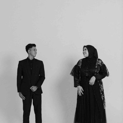 Disya & Ari-105