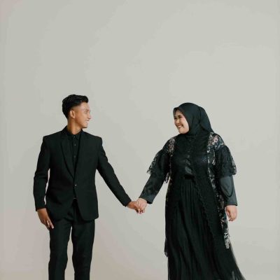 Disya & Ari-107