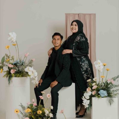 Disya & Ari-58