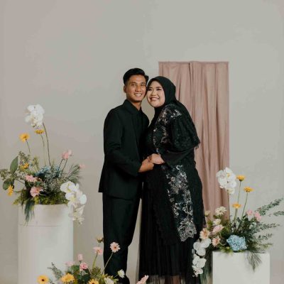 Disya & Ari-80